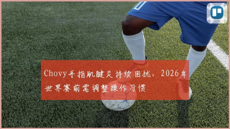 Chovy手指肌腱炎持续困扰,2026年世界赛前需调整操作习惯